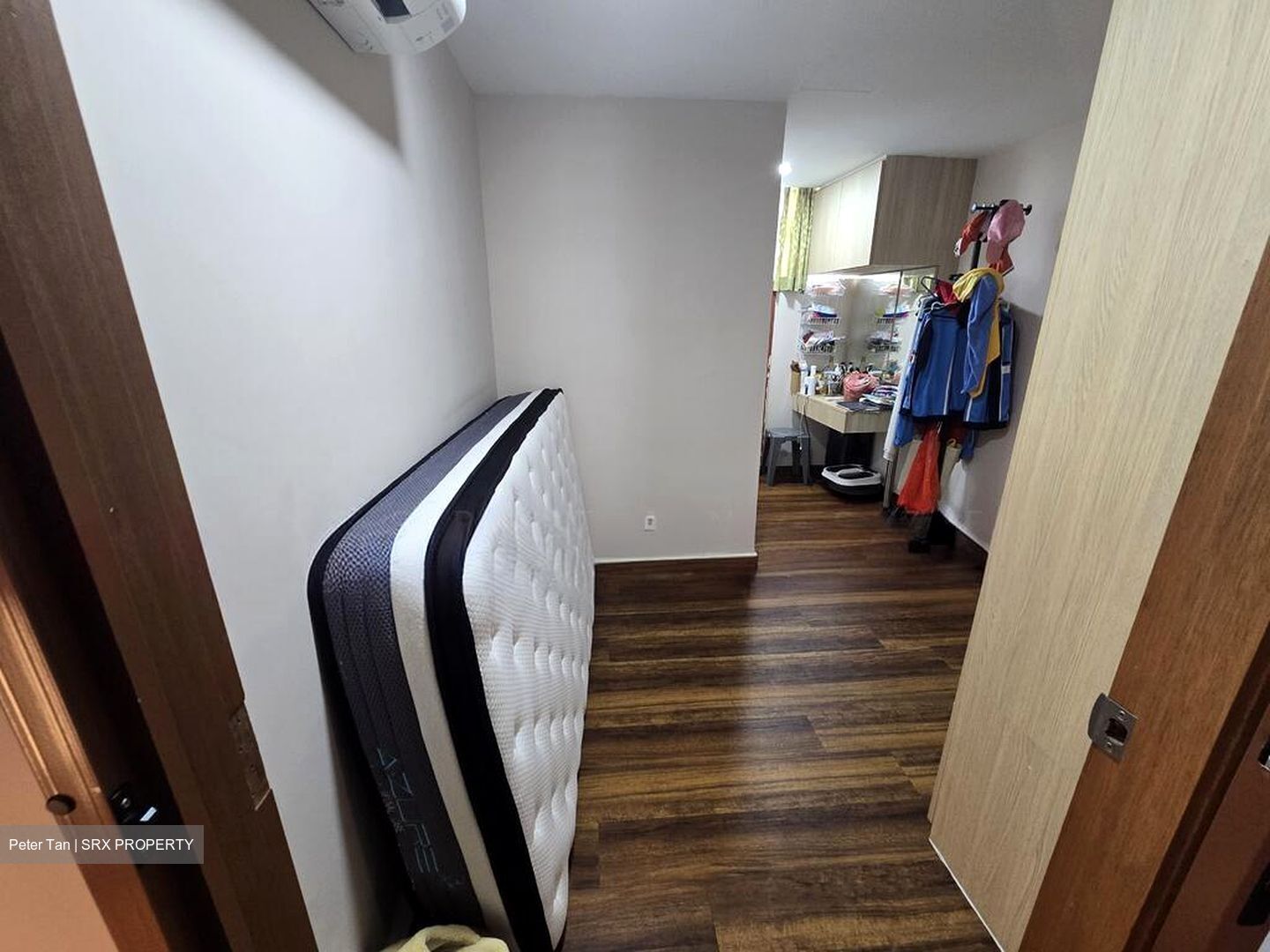 Sherwood Towers (D21), Apartment #498111801